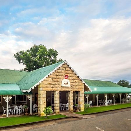 Fouriesburg Country Inn Exterior foto